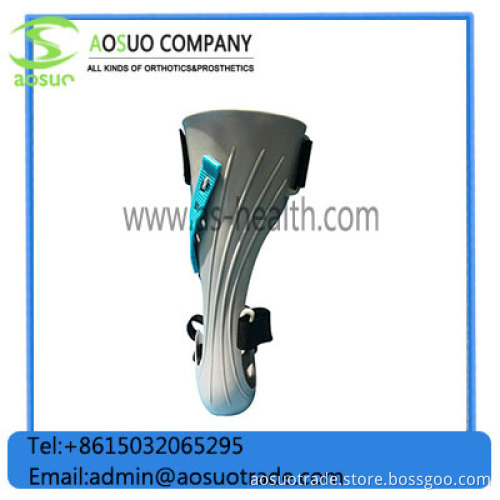 Ankle and Foot Orthosis / Dynamic
